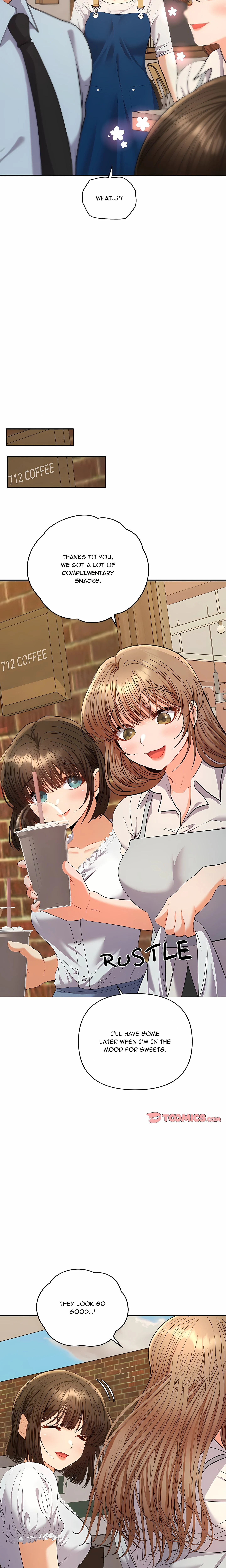 Everyone’s Man (Uncensored) chapter 22 page 13