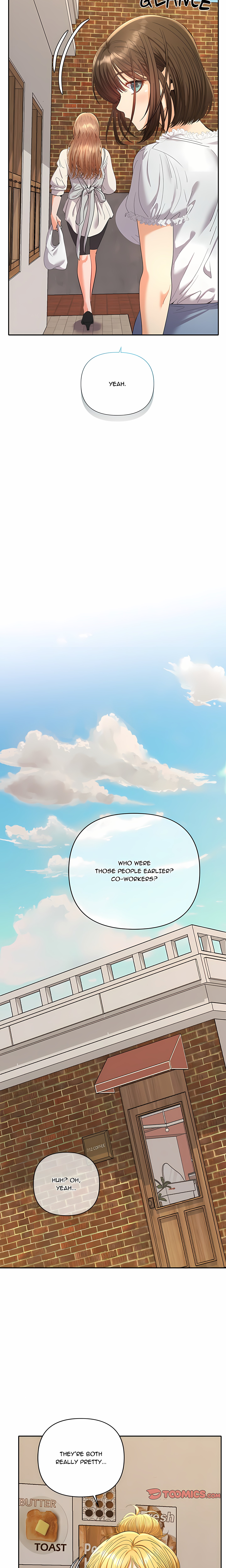 Everyone’s Man (Uncensored) chapter 22 page 15