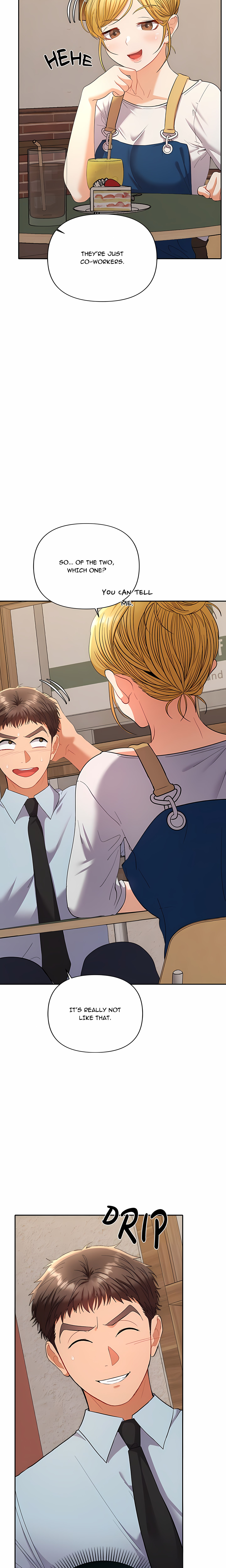 Everyone’s Man (Uncensored) chapter 22 page 16