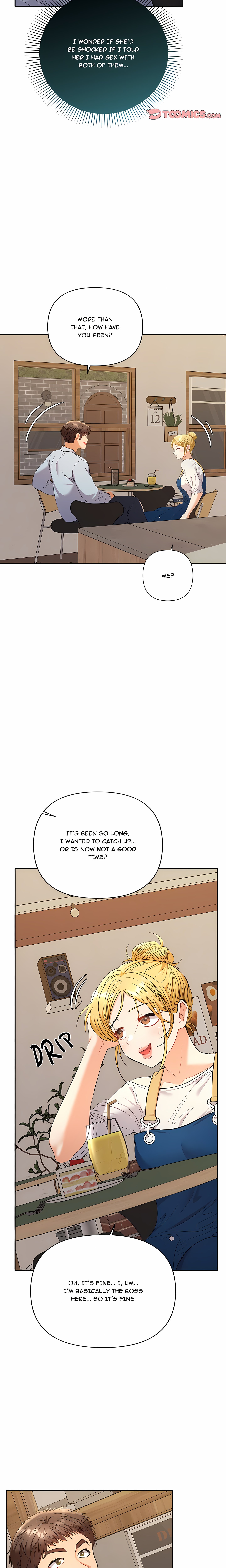 Everyone’s Man (Uncensored) chapter 22 page 17
