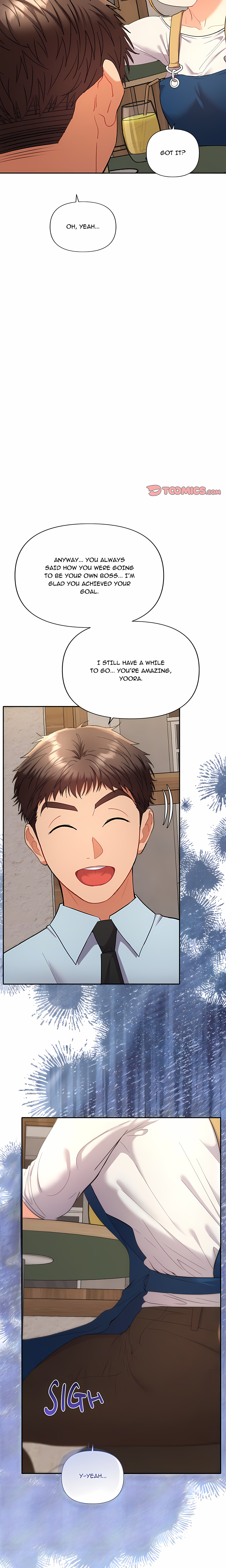 Everyone’s Man (Uncensored) chapter 22 page 19