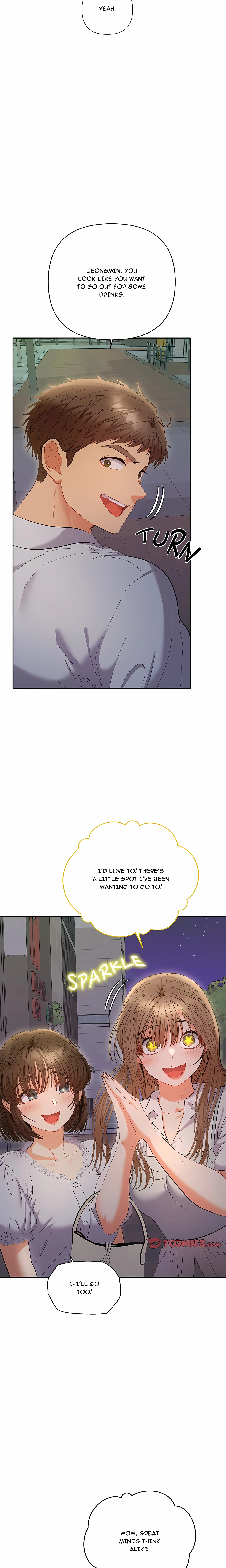 Everyone’s Man (Uncensored) chapter 22 page 23