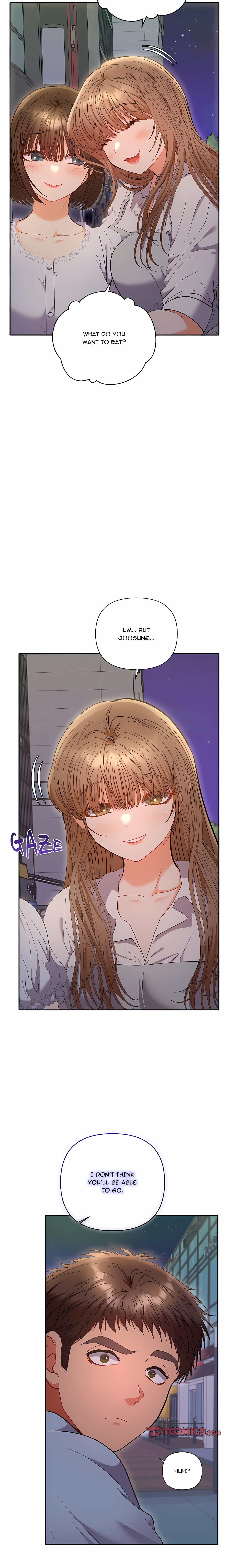 Everyone’s Man (Uncensored) chapter 22 page 24
