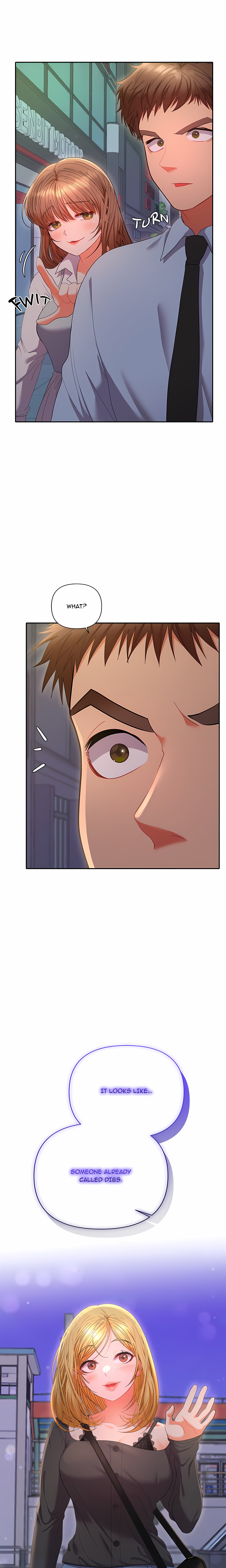 Everyone’s Man (Uncensored) chapter 22 page 25