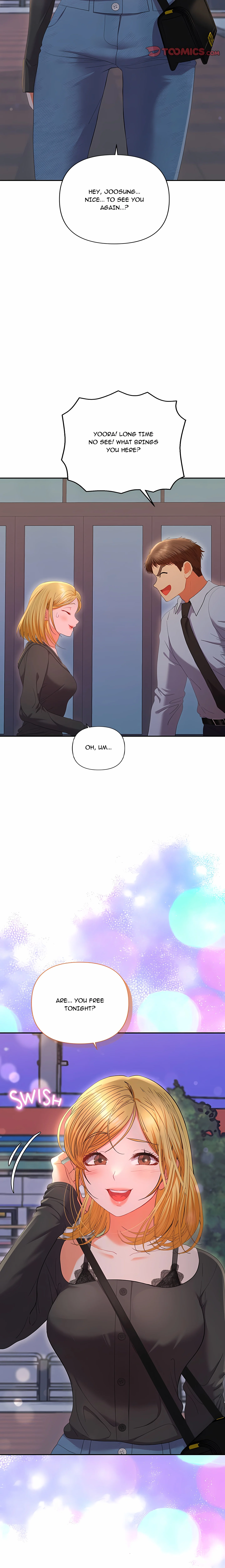 Everyone’s Man (Uncensored) chapter 22 page 26
