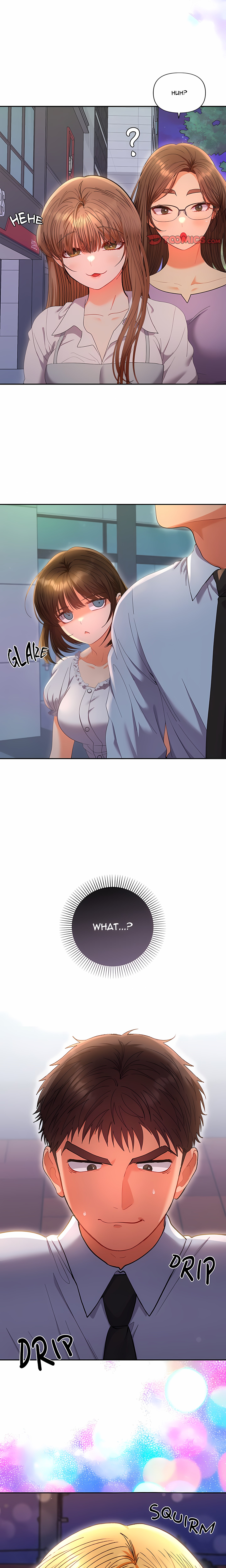 Everyone’s Man (Uncensored) chapter 22 page 27