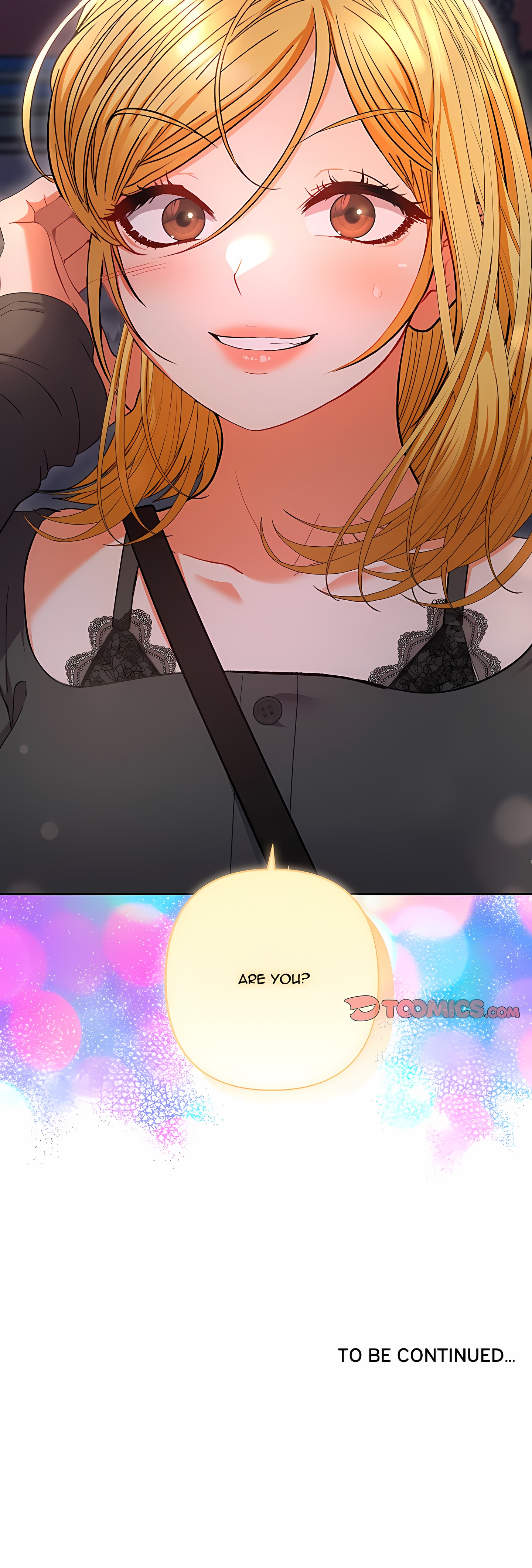 Everyone’s Man (Uncensored) chapter 22 page 28