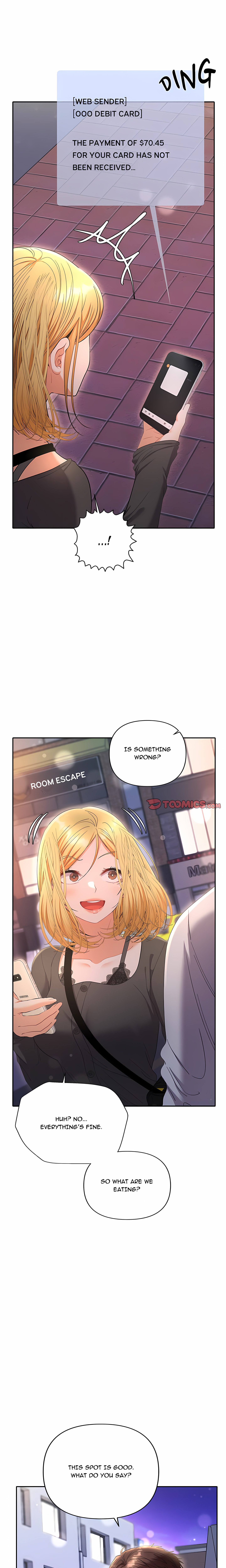 Everyone’s Man (Uncensored) chapter 23 page 2