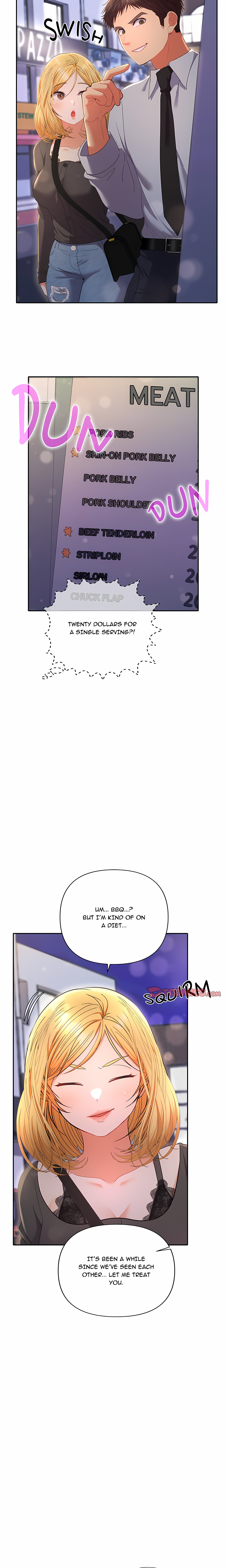 Everyone’s Man (Uncensored) chapter 23 page 3