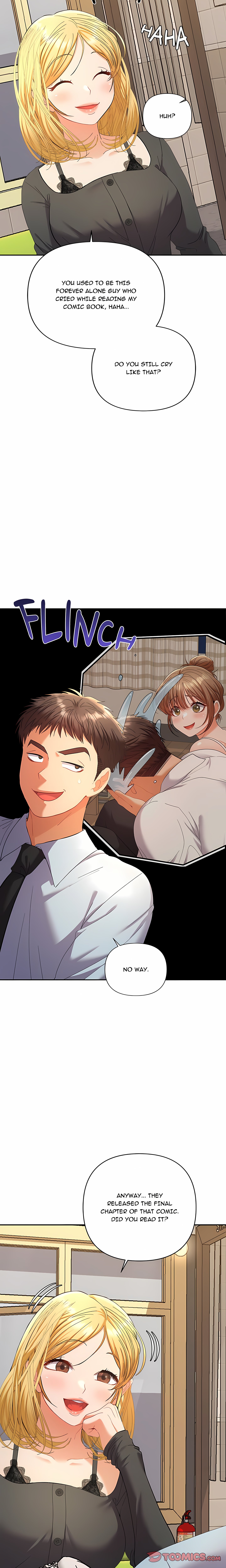 Everyone’s Man (Uncensored) chapter 23 page 6