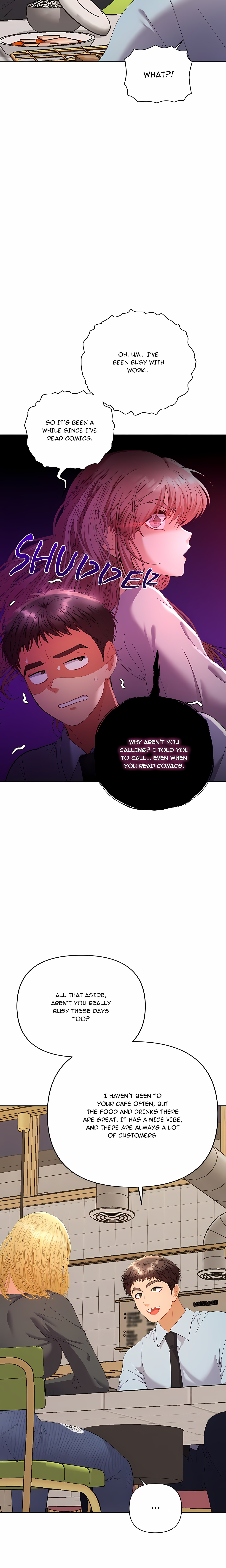 Everyone’s Man (Uncensored) chapter 23 page 7