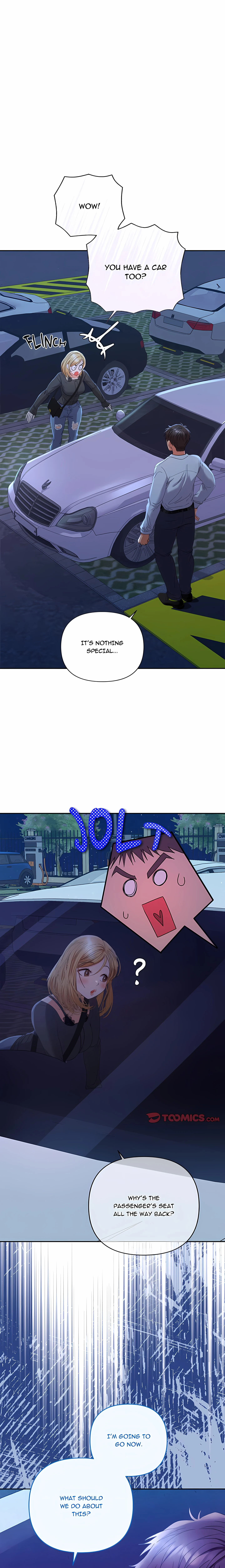Everyone’s Man (Uncensored) chapter 23 page 13