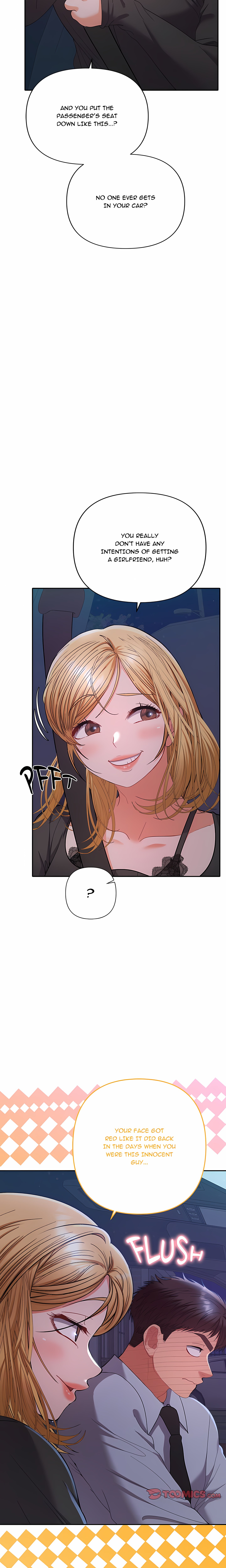 Everyone’s Man (Uncensored) chapter 23 page 15