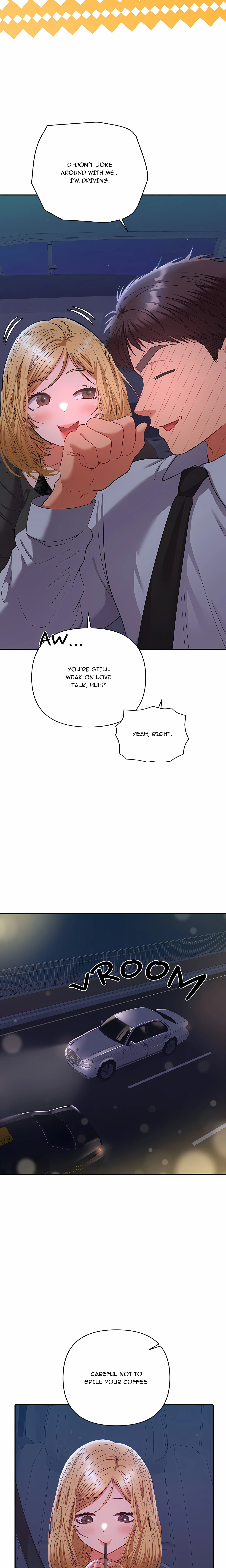 Everyone’s Man (Uncensored) chapter 23 page 16