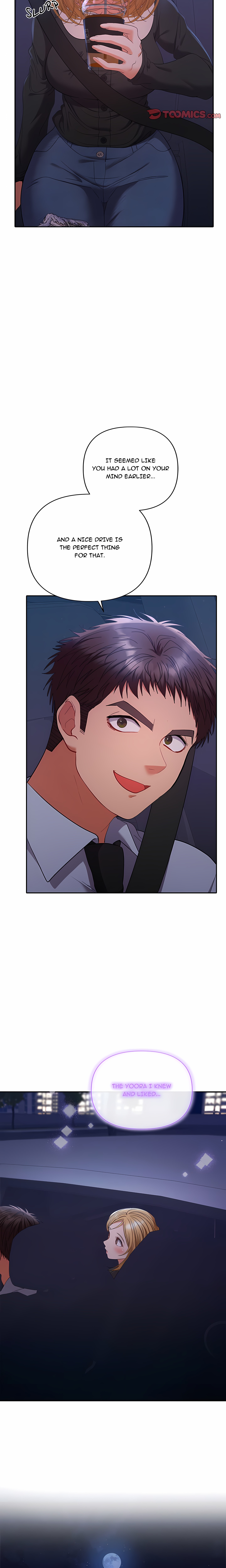 Everyone’s Man (Uncensored) chapter 23 page 17