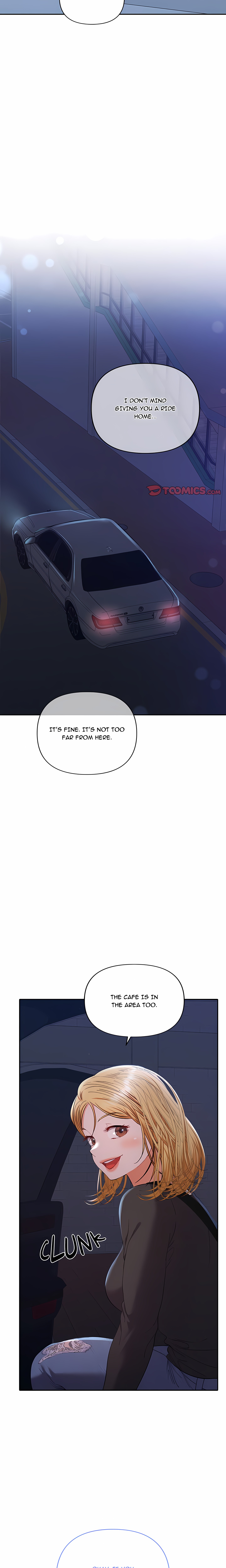 Everyone’s Man (Uncensored) chapter 23 page 19