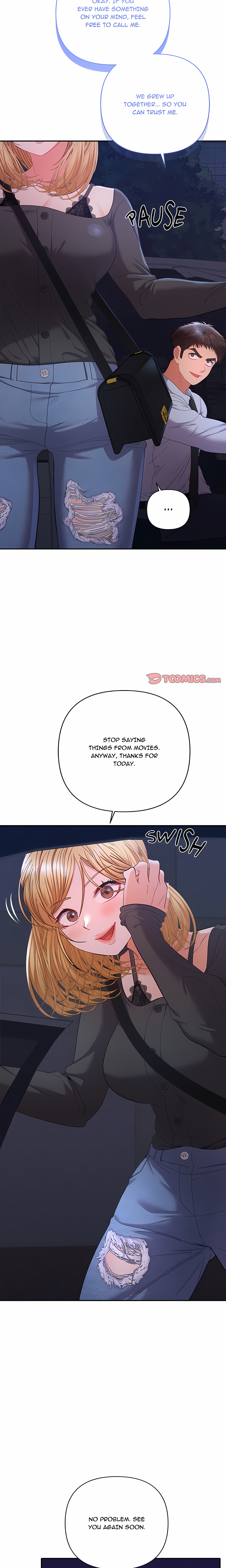 Everyone’s Man (Uncensored) chapter 23 page 20