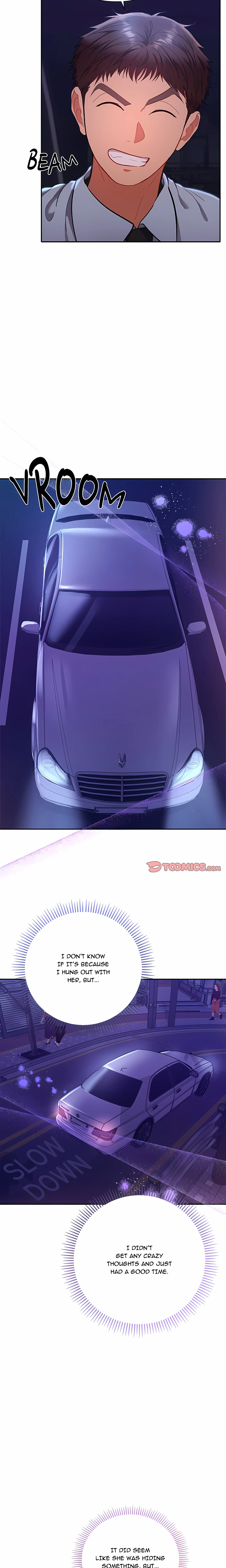 Everyone’s Man (Uncensored) chapter 23 page 21