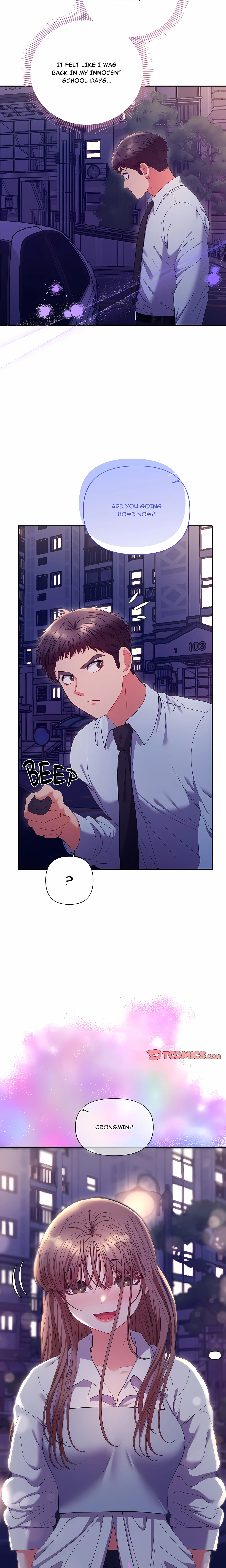 Everyone’s Man (Uncensored) chapter 23 page 22