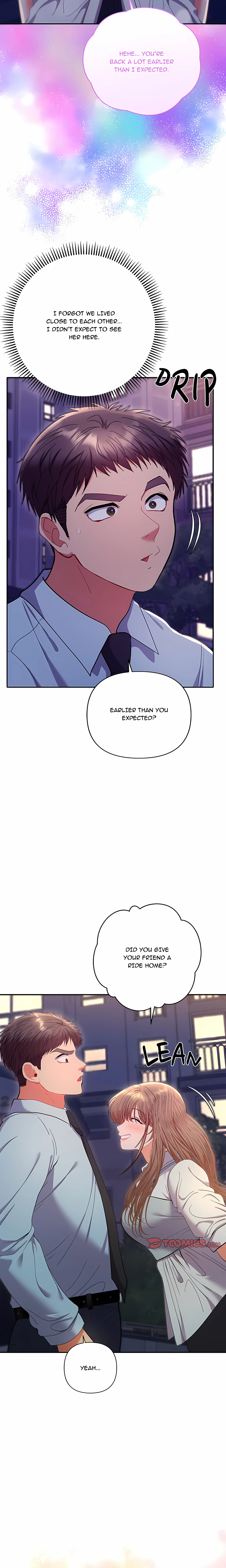 Everyone’s Man (Uncensored) chapter 23 page 23