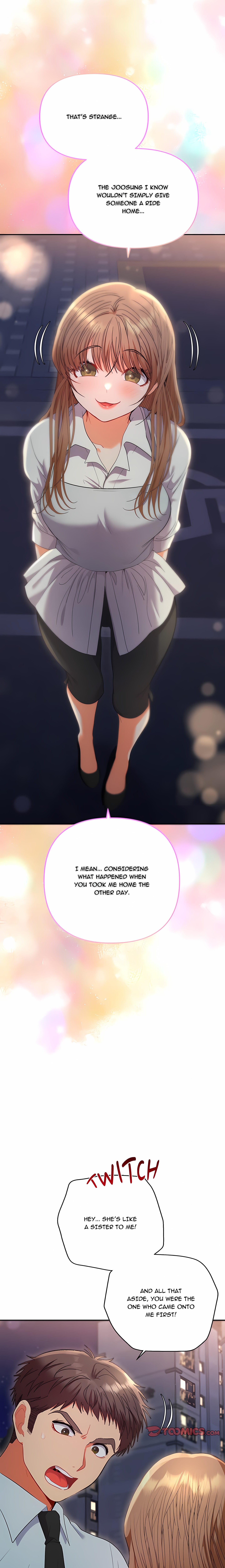 Everyone’s Man (Uncensored) chapter 23 page 24