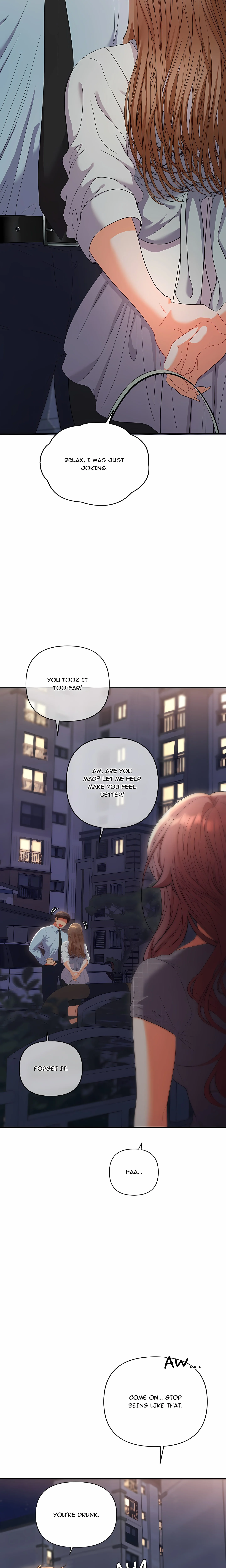 Everyone’s Man (Uncensored) chapter 23 page 25