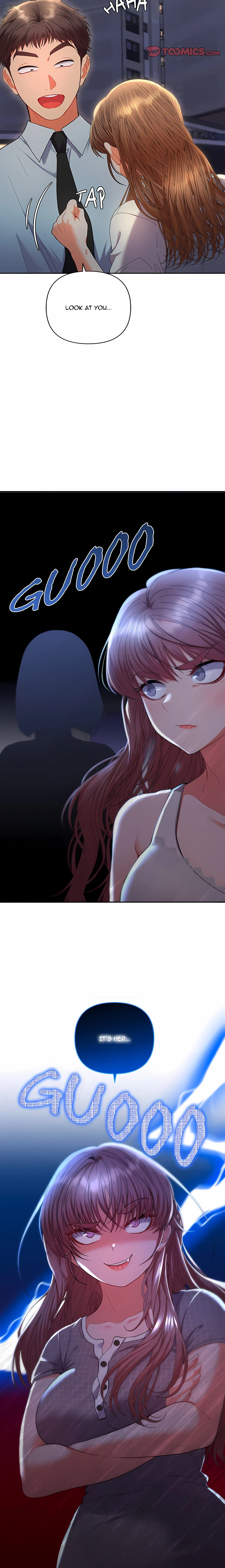 Everyone’s Man (Uncensored) chapter 23 page 26