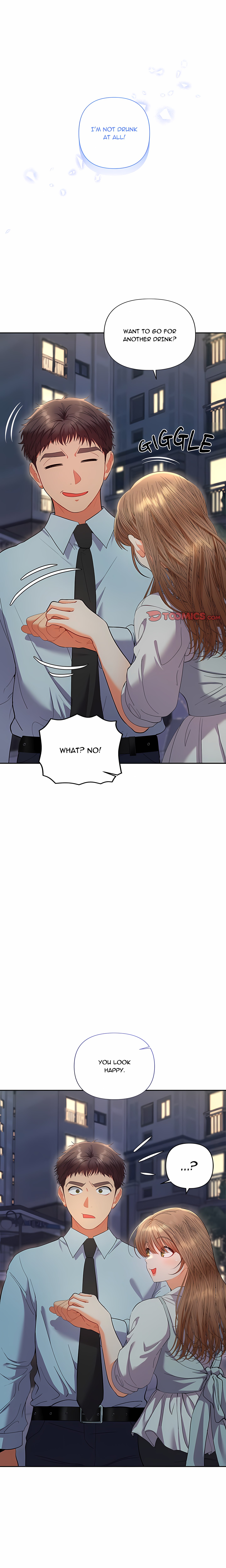 Everyone’s Man (Uncensored) chapter 24 page 1