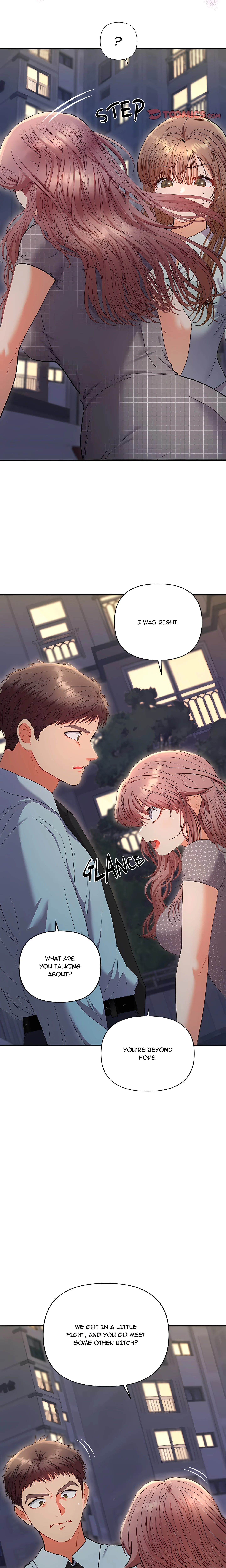 Everyone’s Man (Uncensored) chapter 24 page 3