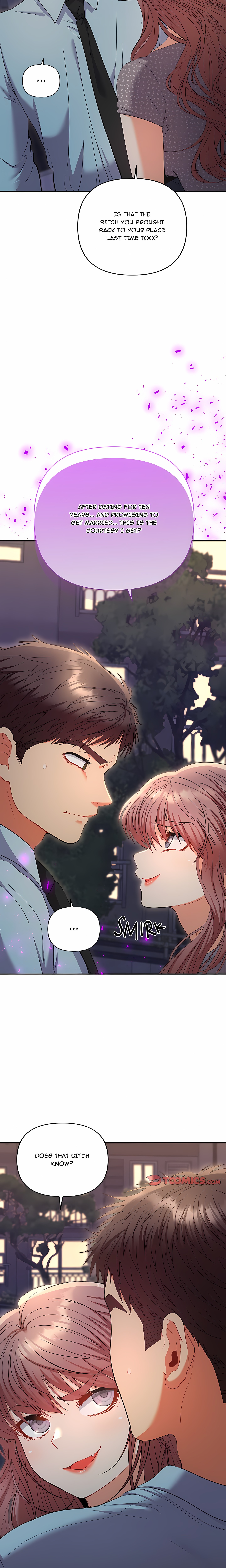 Everyone’s Man (Uncensored) chapter 24 page 4