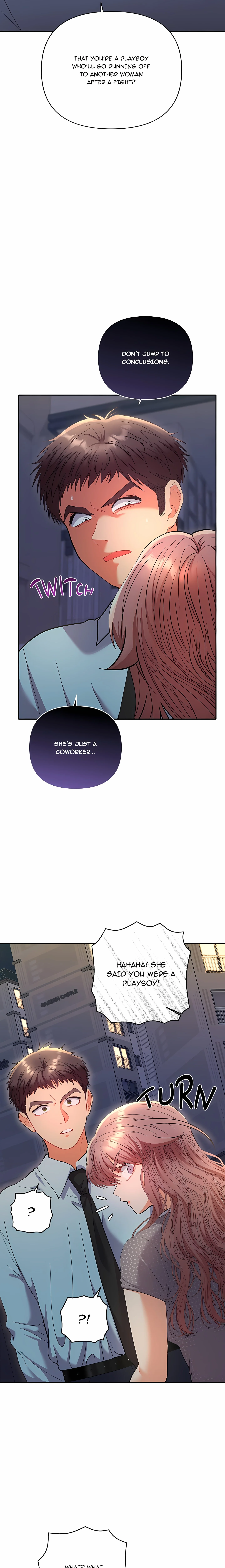 Everyone’s Man (Uncensored) chapter 24 page 5