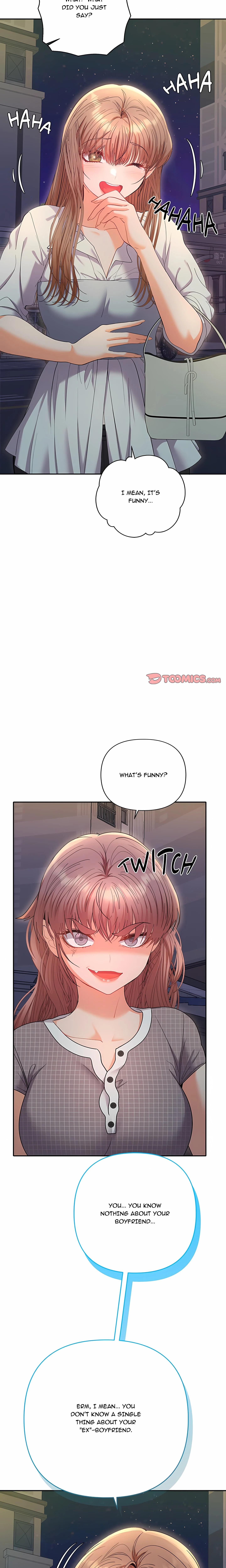 Everyone’s Man (Uncensored) chapter 24 page 6