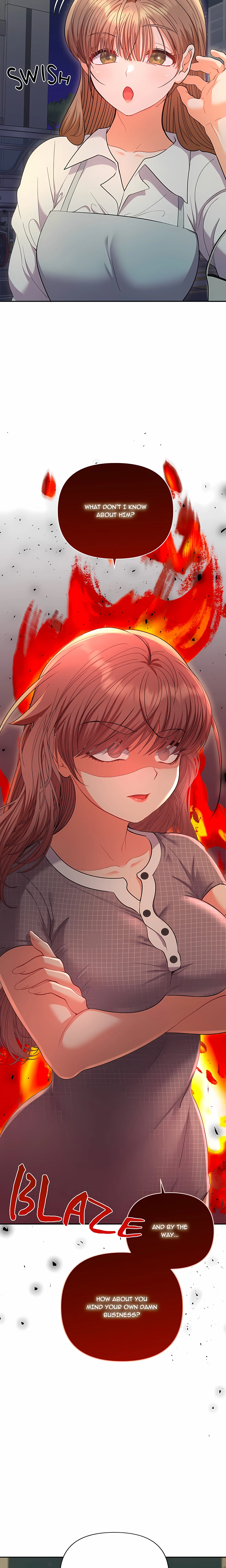 Everyone’s Man (Uncensored) chapter 24 page 7