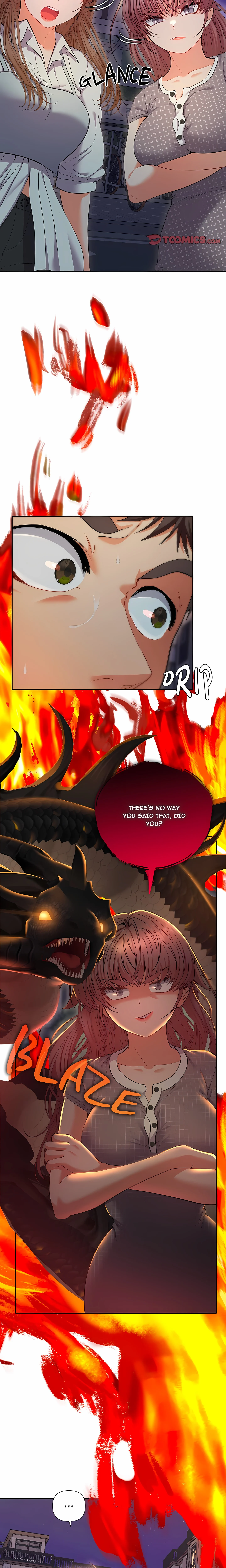 Everyone’s Man (Uncensored) chapter 24 page 13