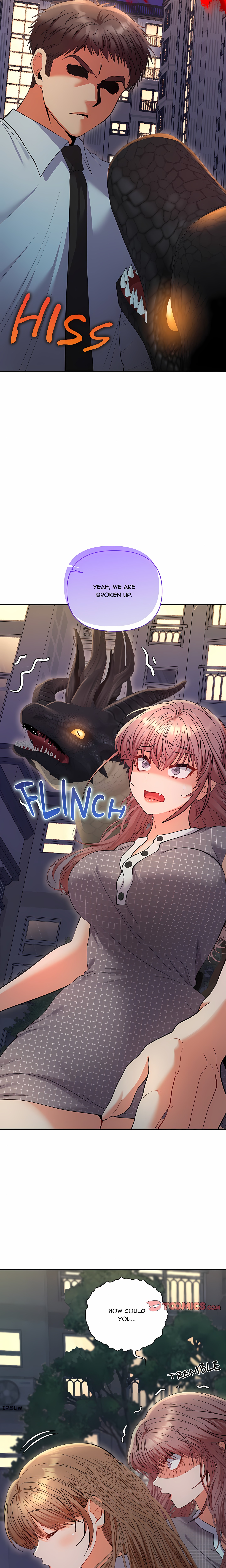 Everyone’s Man (Uncensored) chapter 24 page 14