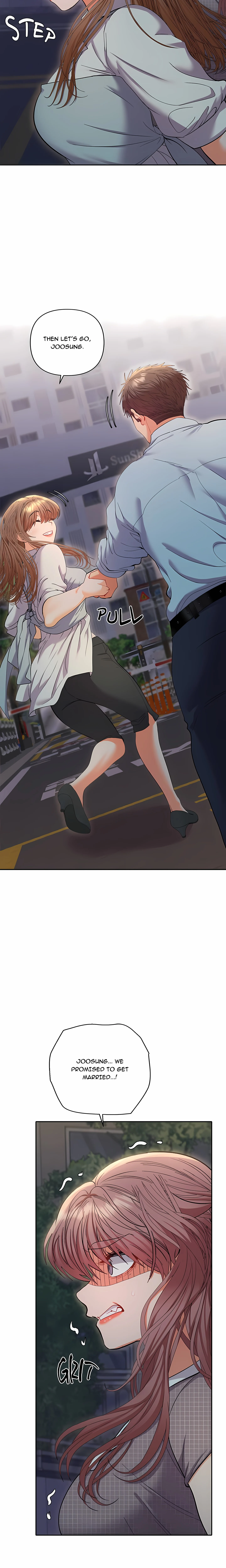 Everyone’s Man (Uncensored) chapter 24 page 15