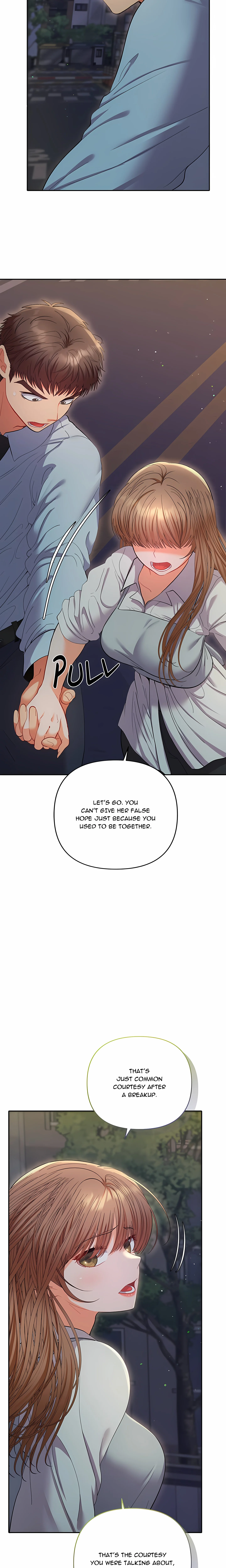 Everyone’s Man (Uncensored) chapter 24 page 17