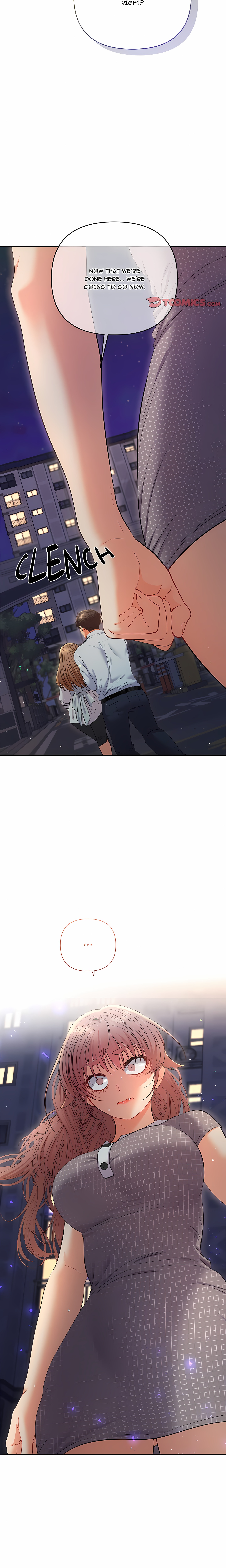 Everyone’s Man (Uncensored) chapter 24 page 18