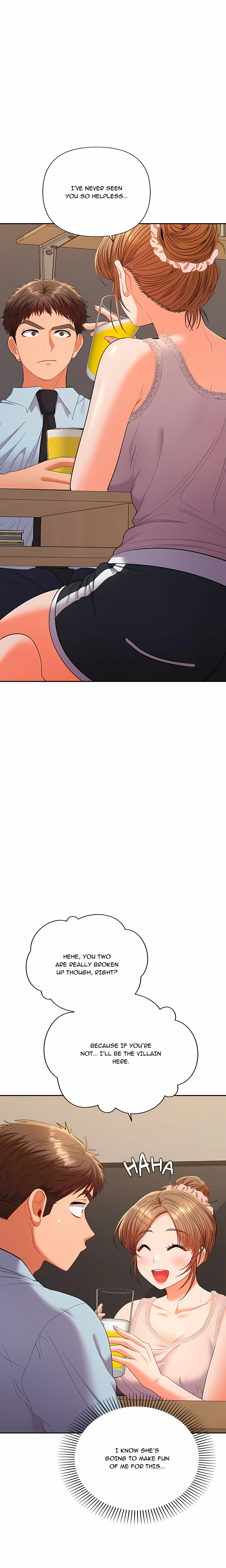 Everyone’s Man (Uncensored) chapter 24 page 20
