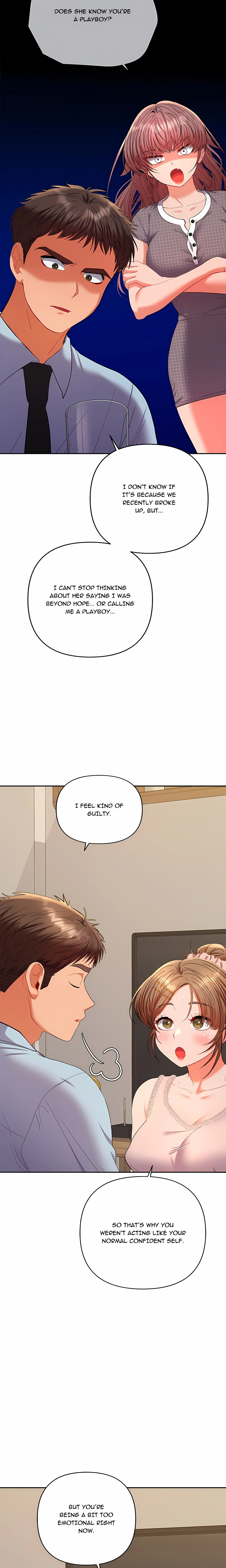 Everyone’s Man (Uncensored) chapter 24 page 22