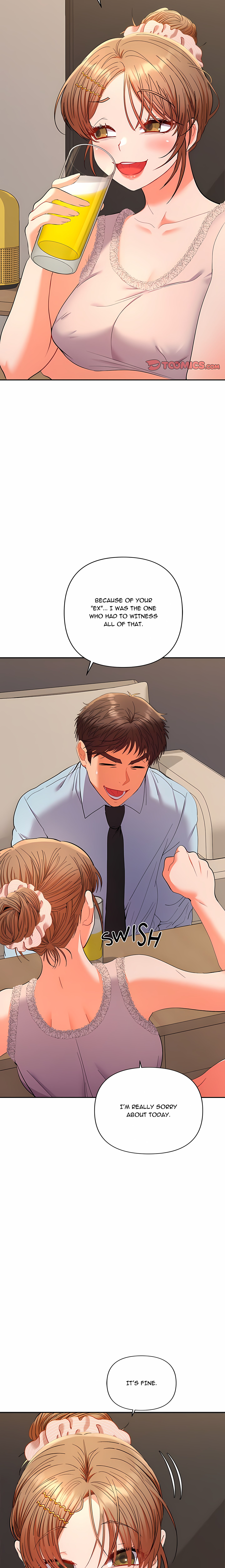 Everyone’s Man (Uncensored) chapter 24 page 23