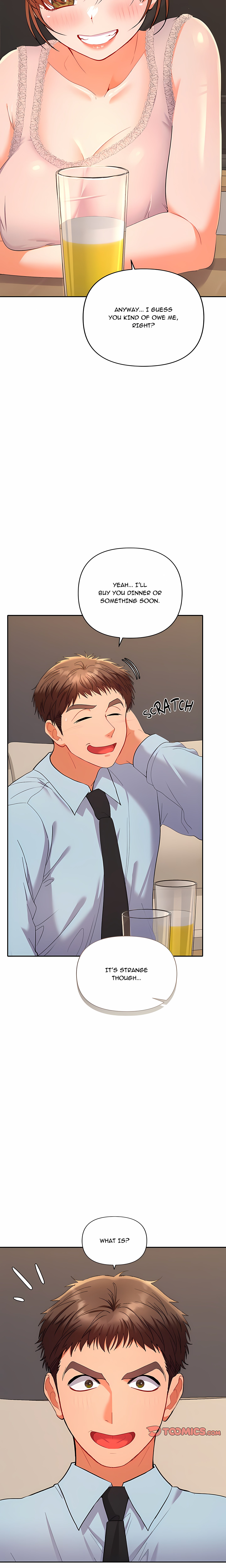Everyone’s Man (Uncensored) chapter 24 page 24