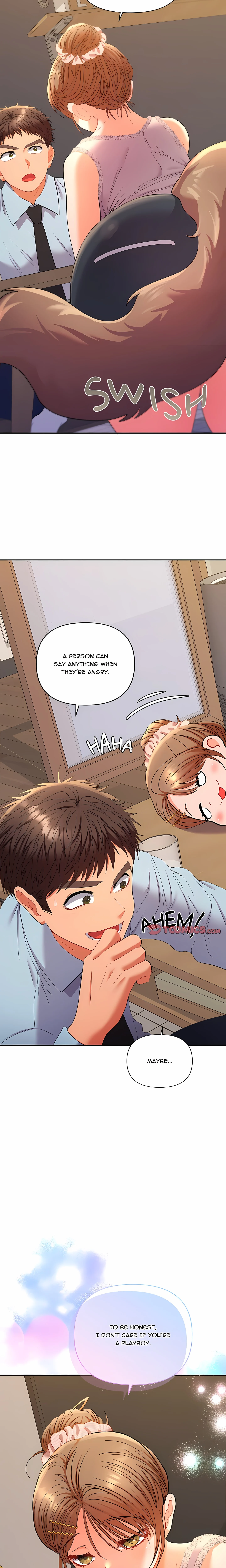 Everyone’s Man (Uncensored) chapter 24 page 26