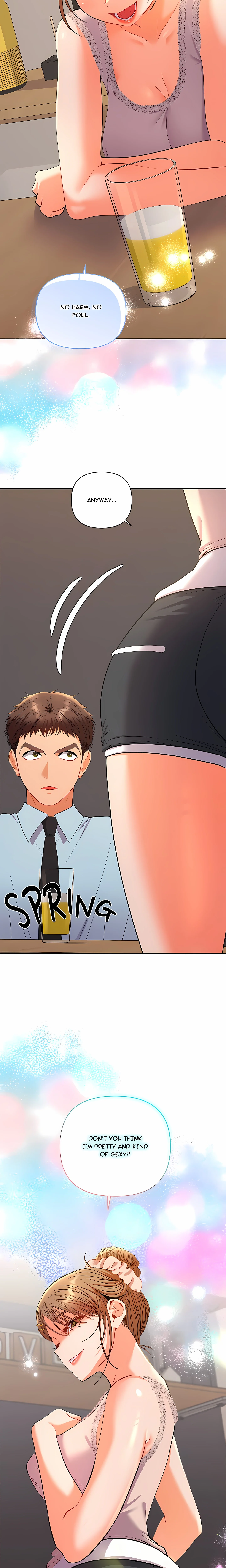 Everyone’s Man (Uncensored) chapter 24 page 27