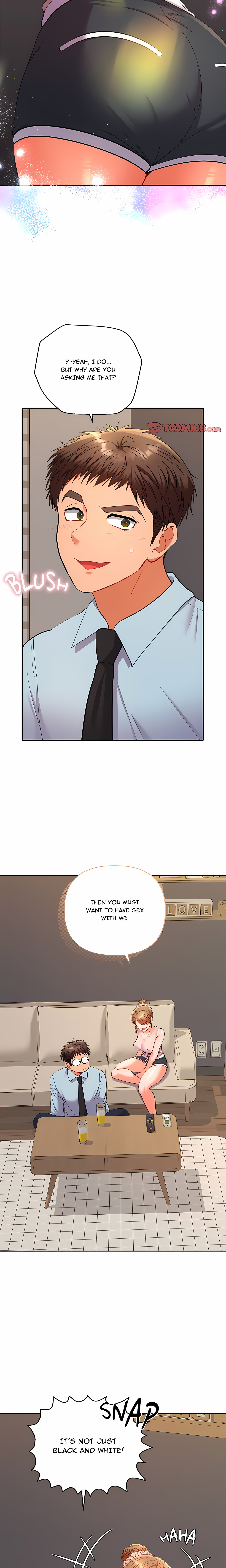 Everyone’s Man (Uncensored) chapter 24 page 28