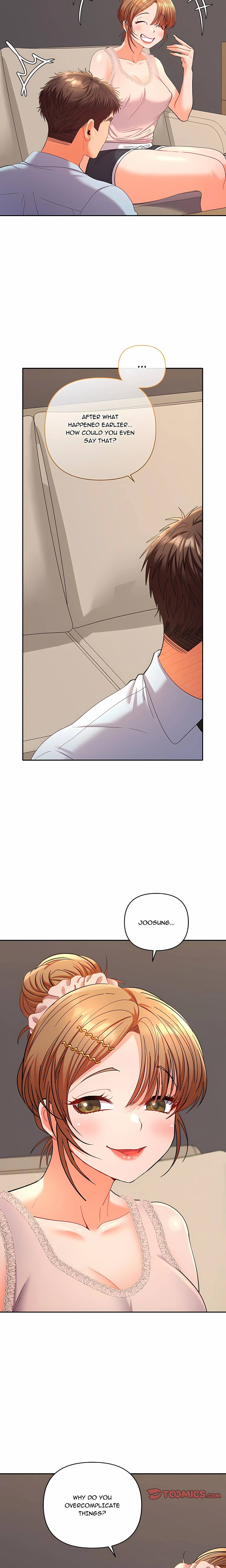 Everyone’s Man (Uncensored) chapter 24 page 29