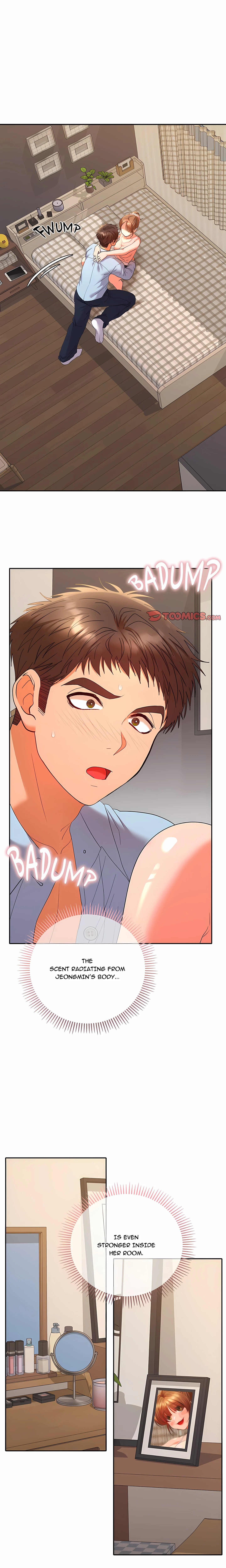 Everyone’s Man (Uncensored) chapter 25 page 1