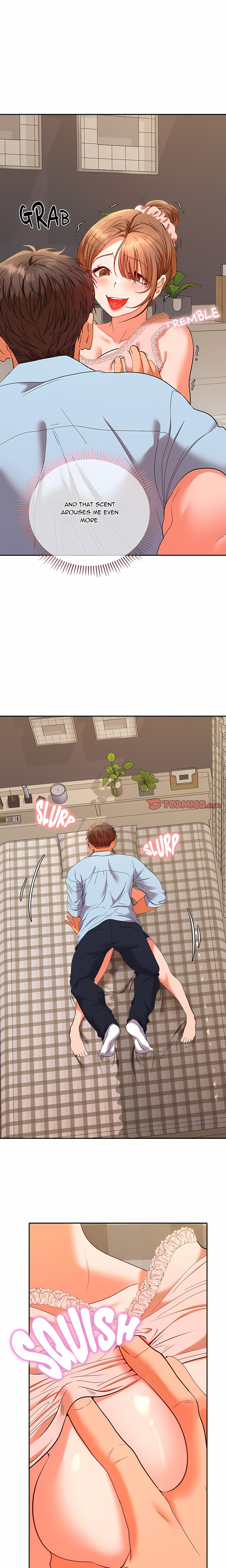 Everyone’s Man (Uncensored) chapter 25 page 2