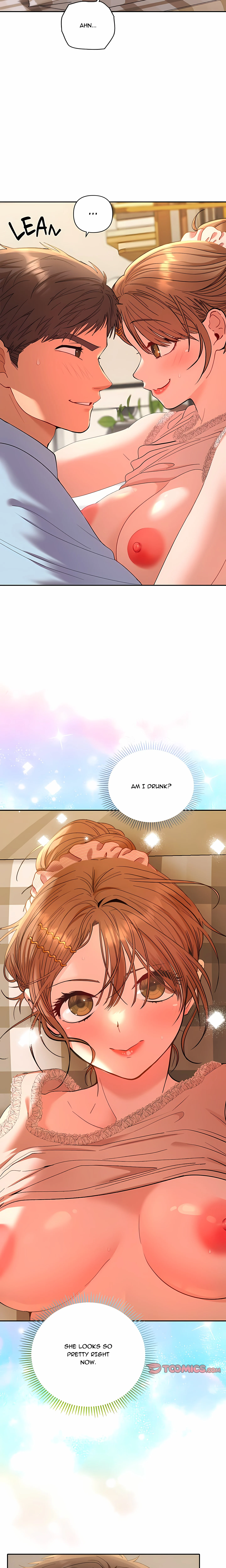 Everyone’s Man (Uncensored) chapter 25 page 5