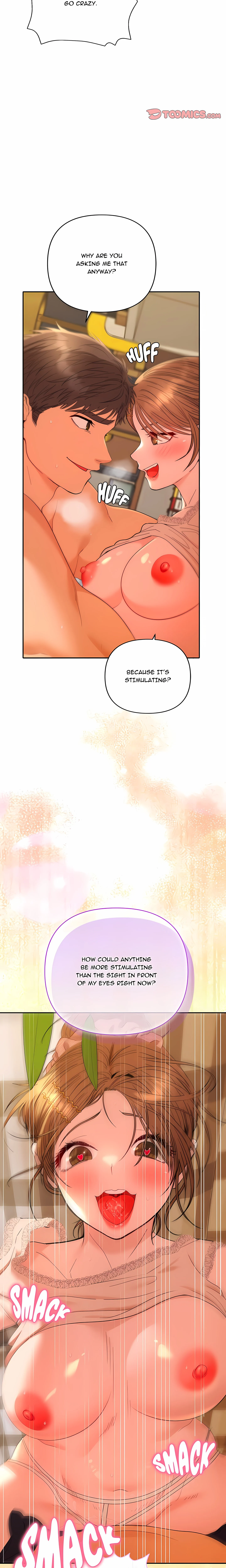 Everyone’s Man (Uncensored) chapter 25 page 17